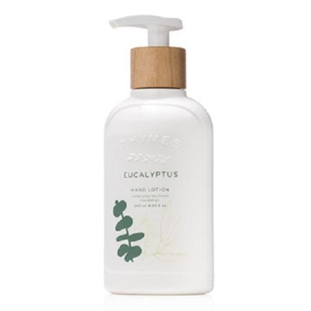 Thymes Eucalyptus Hand Lotion